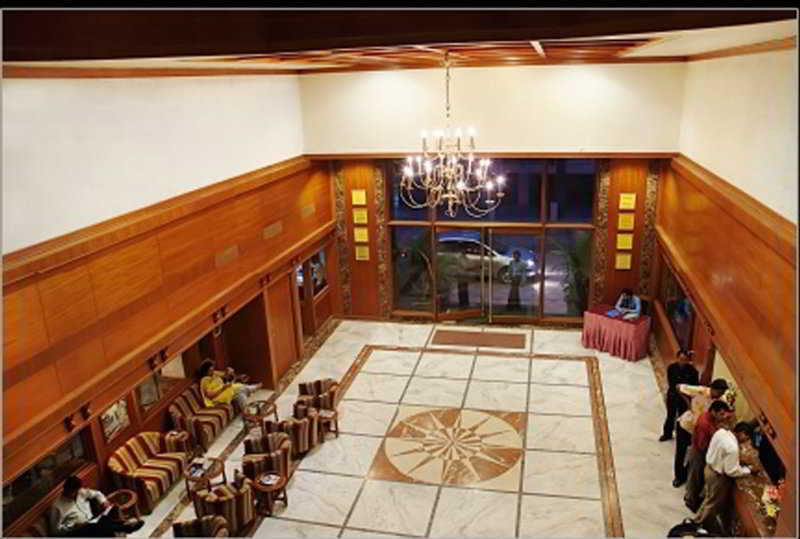 Comfort Inn President Near Ahmedabad Junction Station Exterior photo